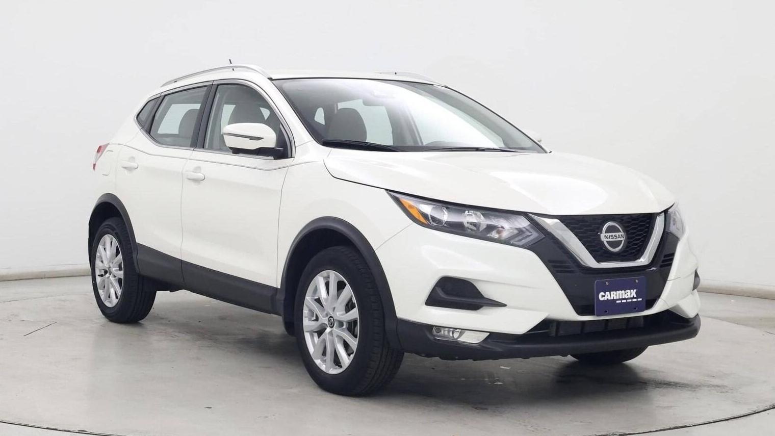 NISSAN ROGUE SPORT 2020 JN1BJ1CW9LW367169 image